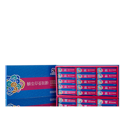 双江调经养气汤