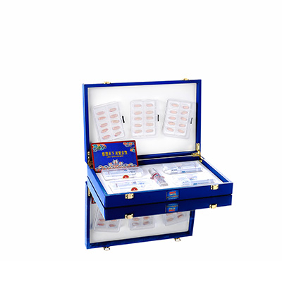 双江润芯滋润综合版