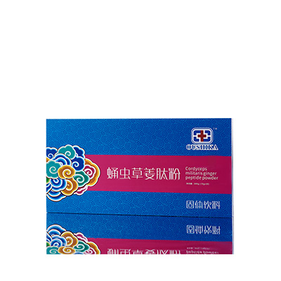 双江蛹虫草气血汤