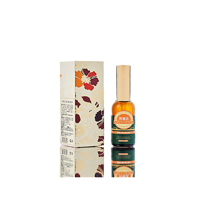 双江私密细嫩修复精华