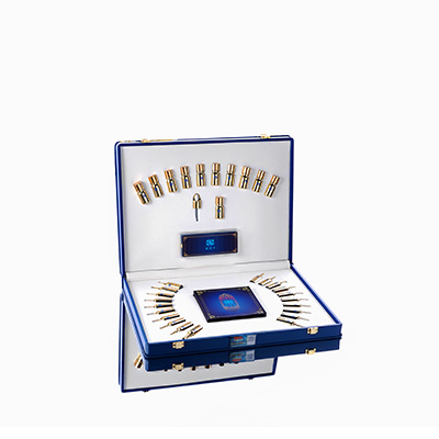 双江全身经络解压套